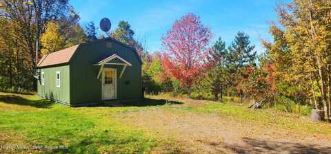 143 Pond View Rd., Conesville, NY 12076
