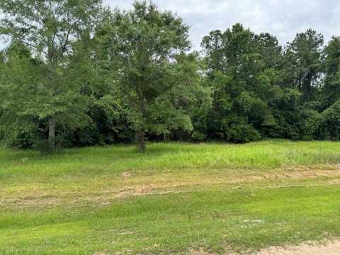 0 Bentley Rd., Creola, AL 36525