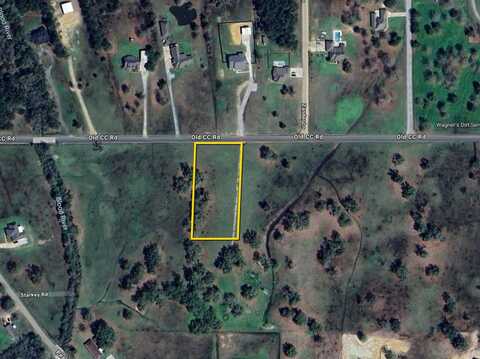 Lot 7 Old CC Rd, Albany, LA 70711