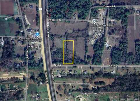 Lot 6 Finch Ln, Independence, LA 70443