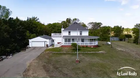 1600 E South Airport Rd-B, Norfolk, NE 68701