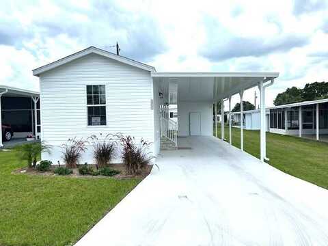 1071 West Virginia Dr, Sebring, FL 33870