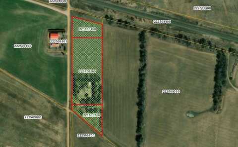2201 Road West O, Lewellen, NE 69147