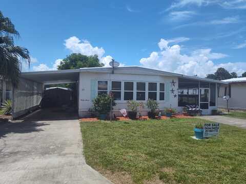 1307 S. PARROTT AVE, Okeechobee, FL 34974