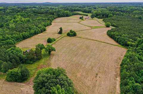 4209 Hall Road, Rougemont, NC 27572