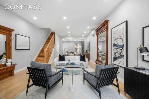 307 West 136th Street, New York, NY 10030