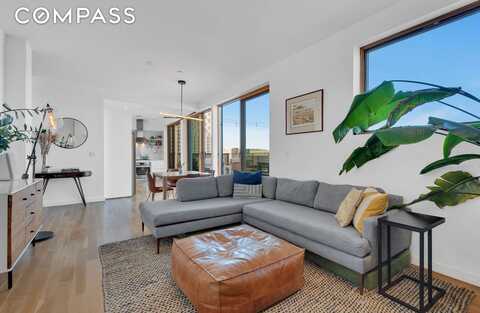 267 Evergreen Avenue, Brooklyn, NY 11221