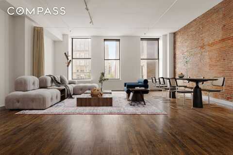 7 Bond Street, New York, NY 10012