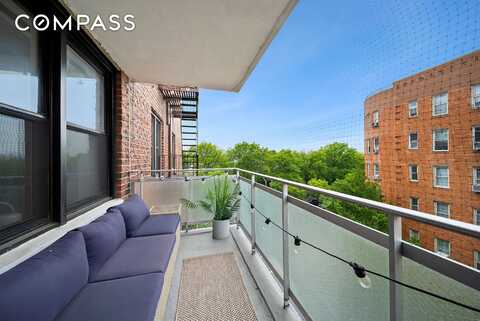 9511 Shore Road, Brooklyn, NY 11209