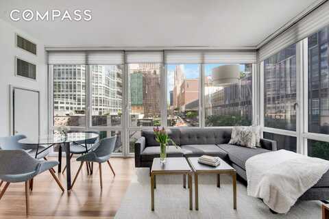 10 West End Avenue, New York, NY 10023