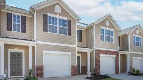5504 Avery Drive, Trinity, NC 27370