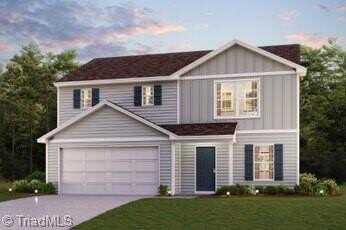 178 LOBLOLLY PINE Lane, Lexington, NC 27292