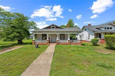 821 Moravia Street, Winston Salem, NC 27107