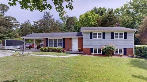 110 Brookdale Drive, High Point, NC 27263