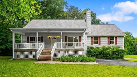 3602 Jeannie Road, Whitsett, NC 27377