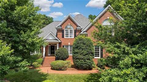 4208 Bitternut Trail, Greensboro, NC 27410