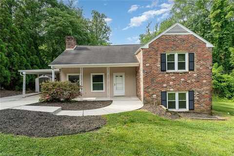 4011 Sedgewood Lane, Greensboro, NC 27407