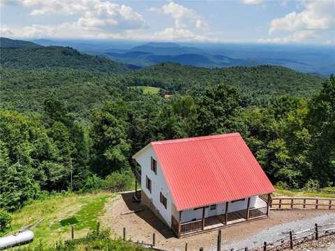 1225 Rich Hill Mountain Road, Glade Valley, NC 28627