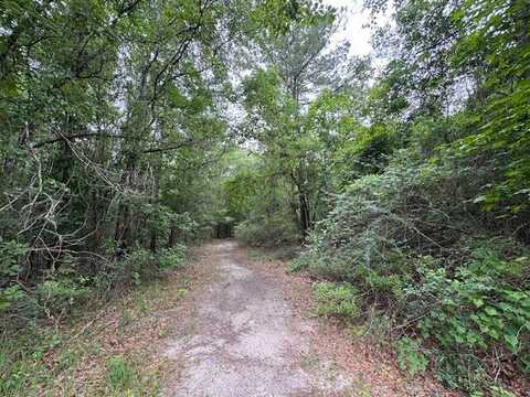 0 Bentley Rd., Creola, AL 36525