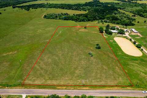 0 Fm 90, Mabank, TX 75147