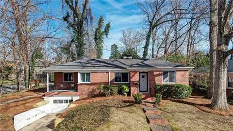 302 N Elam Avenue, Greensboro, NC 27403