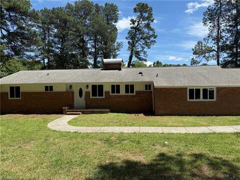 4115 Rose Lake Drive, Greensboro, NC 27407
