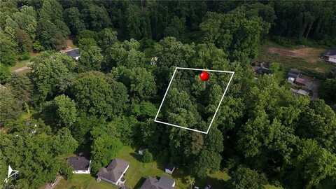 Lot 229 Yale Avenue, Winston Salem, NC 27107