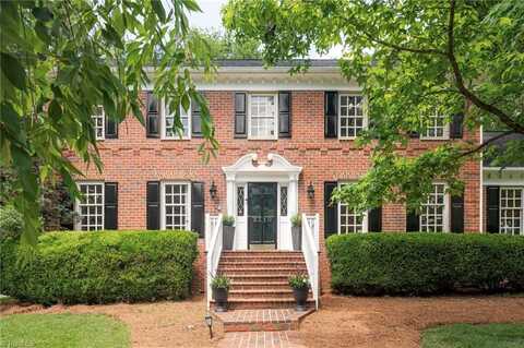 3310 Wedgewood Place, Greensboro, NC 27403