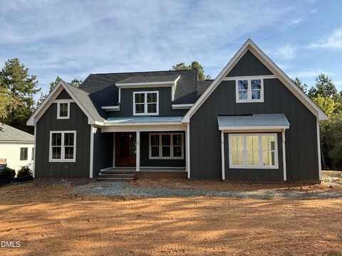 93 Bur Oak Court, Pittsboro, NC 27312