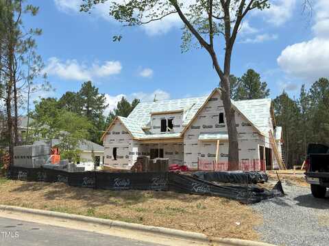 93 Bur Oak Court, Pittsboro, NC 27312