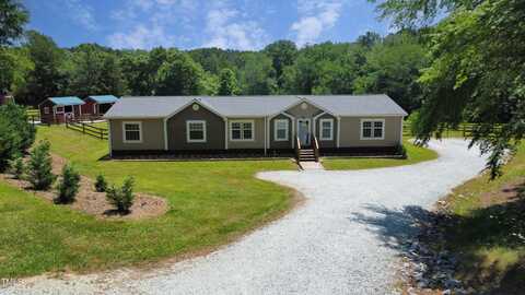 8891 Nc-157, Rougemont, NC 27572
