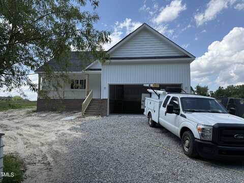 168 Clayton Road, Princeton, NC 27569