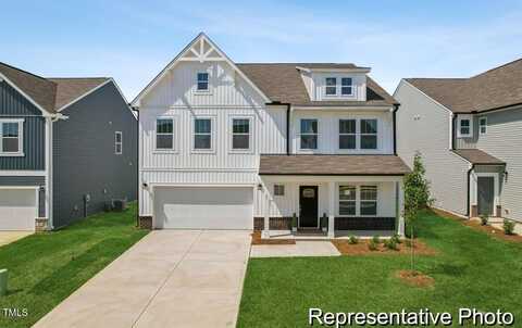 88 Mable Court, Lillington, NC 27546
