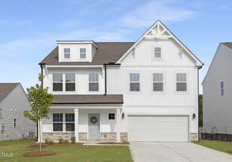 88 Mable Court, Lillington, NC 27546