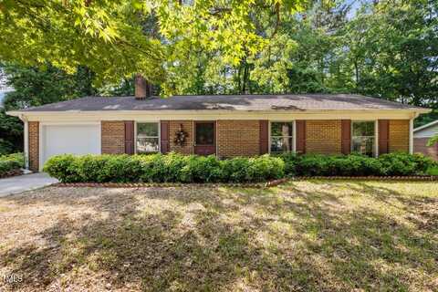 4119 Toroella Street, Durham, NC 27704