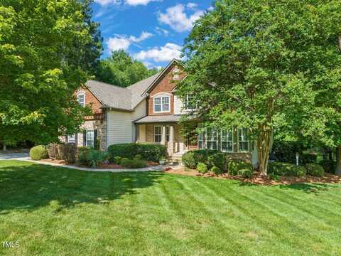 5520 Creek Pine Drive, Wake Forest, NC 27587