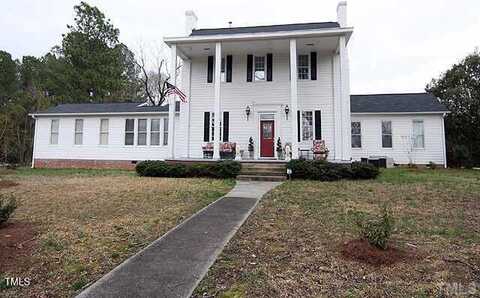 100 Lager Lane, Garner, NC 27529