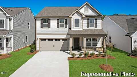 56 Mable Court, Lillington, NC 27546