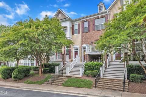 9211 Calabria Drive, Raleigh, NC 27617