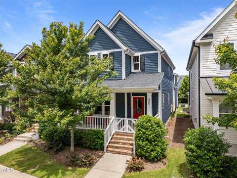 450 Granite Mill Boulevard, Chapel Hill, NC 27516