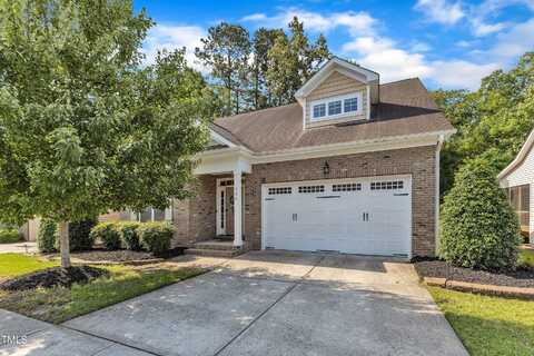 736 Varina Lane, Fuquay Varina, NC 27526
