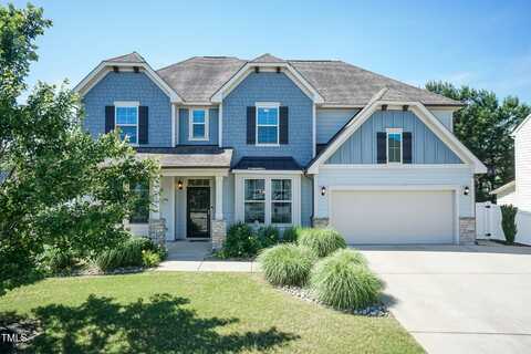 3536 Greenville Loop Road, Wake Forest, NC 27587