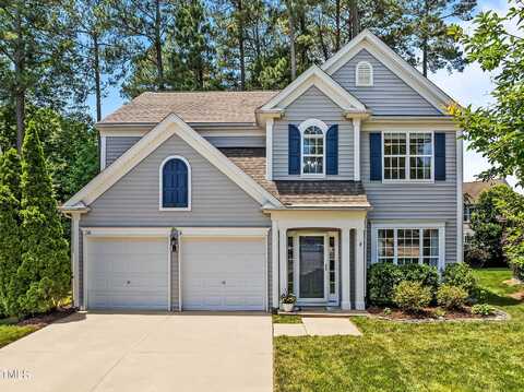 110 Huntersville Road, Morrisville, NC 27560