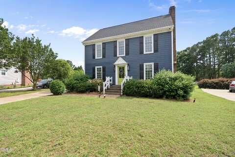 6 W Canterbury Court, Wendell, NC 27591