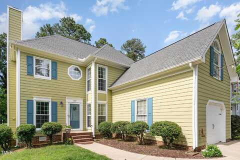 209 Woodstar Drive, Cary, NC 27513