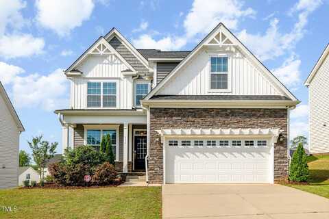 111 Laporte Path, Garner, NC 27529