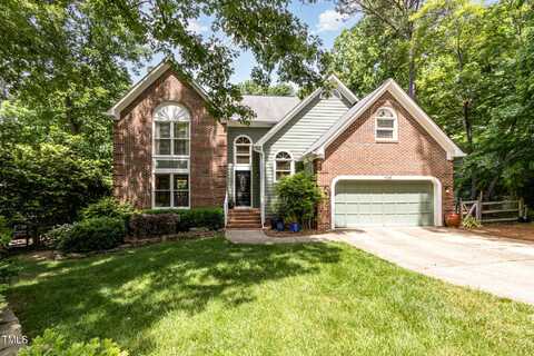 108 Hanover Place, Chapel Hill, NC 27516