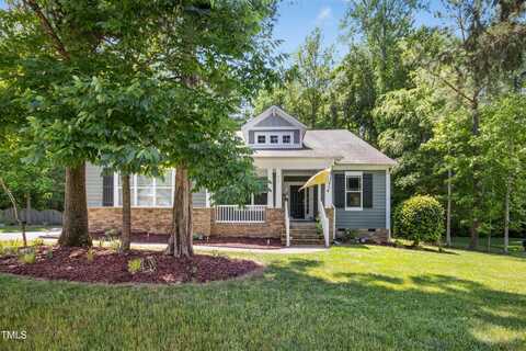 619 E Hatterleigh Avenue, Hillsborough, NC 27278