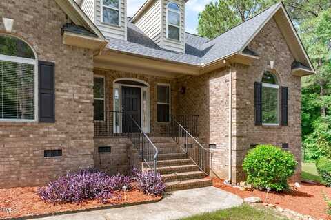 1016 Luminary Lane, Willow Springs, NC 27592