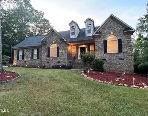 1016 Luminary Lane, Willow Springs, NC 27592